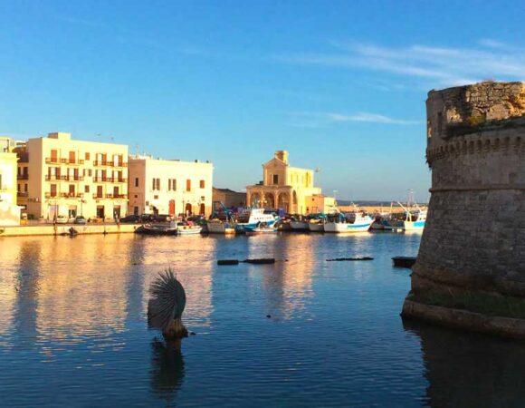 Day Trip - Galatina - Gallipoli da Lecce | TOUR PRIVATO