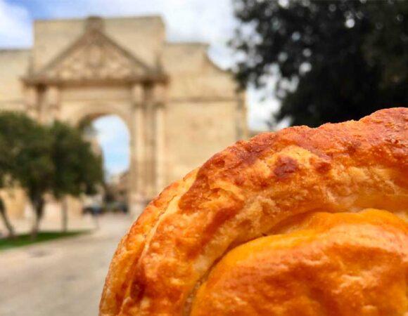 Lecce Street Food e passeggiata | IN GRUPPO