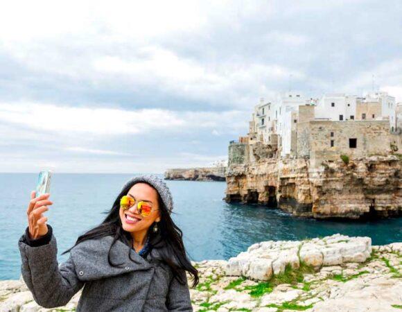 Day Trip - Alberobello - Monopoli - Polignano a Mare | TOUR PRIVATO
