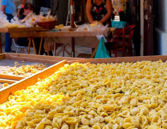 Bari Street Food e passeggiata | TOUR PRIVATO