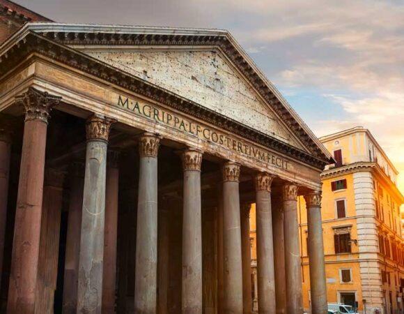 Pantheon Tour e chiesa di Sant'Ignazio - Salta la fila | TOUR PRIVATO - 7+ partecipanti