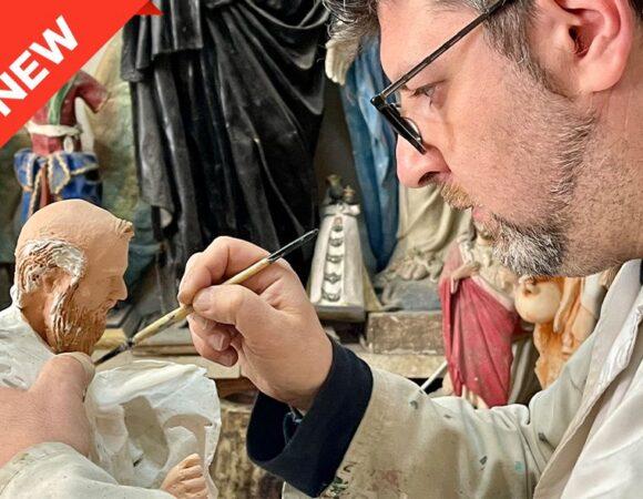 Lecce tra arte e tradizione con visita ai Laboratori Artigianali | TOUR PRIVATO