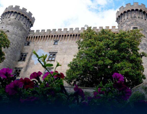 Il Castello Orsini-Odescalchi ha tanto da raccontare
