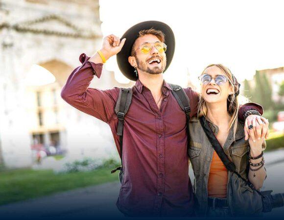 Run Rome The Marathon 2023: il via alla primavera