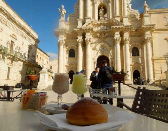 Ortigia: storia, tradizioni e sapori di Sicilia | TOUR PRIVATO
