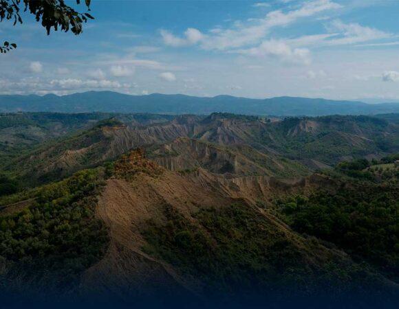 Città che muore, da dove viene il soprannome di Civita di Bagnoregio