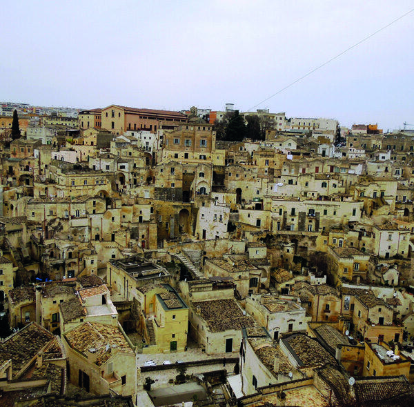 Matera: Fascino senza tempo - TOUR PRIVATO